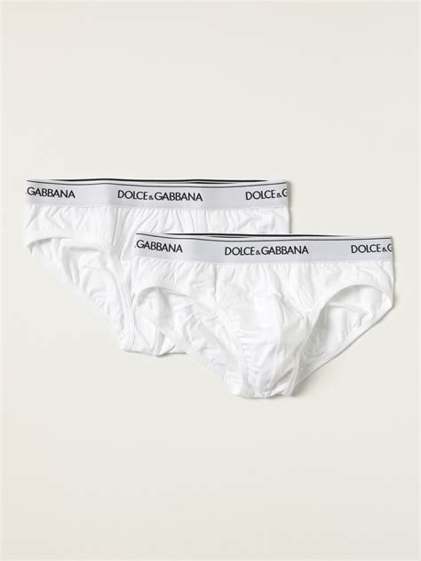 dolce gabbana unterwäsche herren